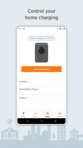 ChargePoint (Wear OS) 6.17.0-1597-21082 screenshot 8
