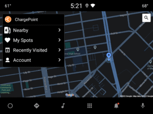 ChargePoint (Wear OS) 6.17.0-1597-21082 screenshot 10
