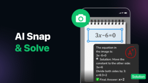 AI Chat: Ask AI Chat Anything 34.9.3 screenshot 3