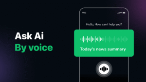 AI Chat: Ask AI Chat Anything 34.9.1 screenshot 6