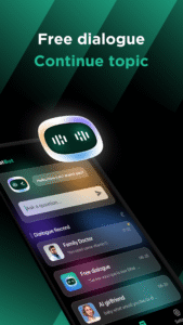 ChatBot - AI Chat 1.6.8 screenshot 2
