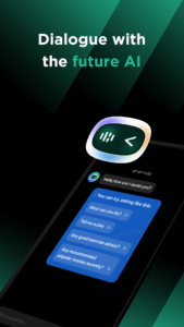 ChatBot - AI Chat 1.6.8 screenshot 3