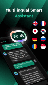 ChatBot - AI Chat 1.6.8 screenshot 5