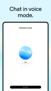 ChatGPT 1.2025.091 screenshot 7