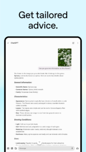 ChatGPT 1.2025.091 screenshot 10