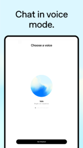 ChatGPT 1.2025.084 screenshot 13