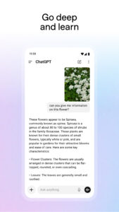 ChatGPT 1.2025.077 screenshot 6