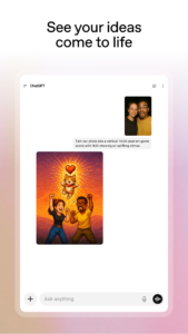 ChatGPT 1.2025.077 screenshot 9