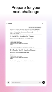 ChatGPT 1.2025.077 screenshot 11