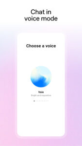 ChatGPT 1.2025.077 screenshot 5