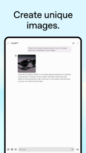 ChatGPT 1.2025.168 screenshot 14