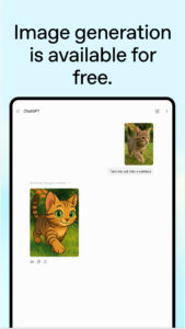 ChatGPT 1.2025.168 screenshot 7