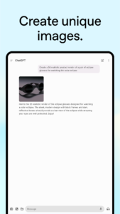 ChatGPT 1.2025.168 screenshot 12