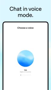 ChatGPT 1.2025.168 screenshot 8