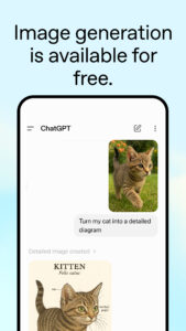 ChatGPT 1.2025.161 screenshot 1