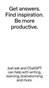 ChatGPT 1.2025.161 screenshot 2