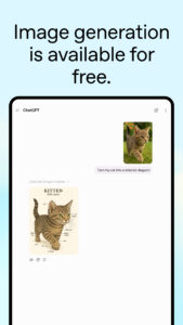 ChatGPT 1.2025.161 screenshot 8