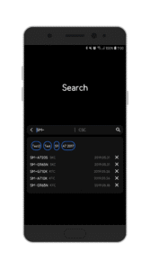 CheckFirm 11.1.6 screenshot 7