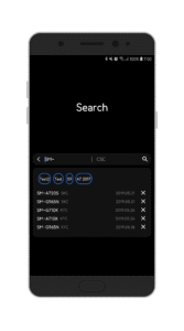 CheckFirm 11.1.5 screenshot 7