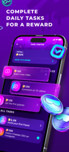 Cheelee: Short Videos for You 1.59.3 screenshot 4