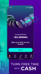 Cheelee: Short Videos for You 1.59.1 screenshot 2