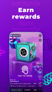 Cheelee: Short Videos for You 1.68.1 screenshot 2