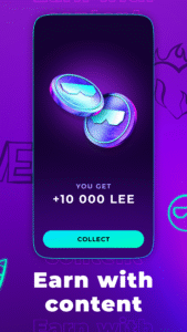 Cheelee: Short Videos for You 1.68.1 screenshot 3