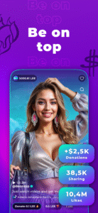 Cheelee: Short Videos for You 1.62.0 screenshot 4