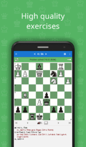 Chess King - Learn to Play 5.1.0 screenshot 1