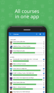Chess King - Learn to Play 5.1.0 screenshot 2