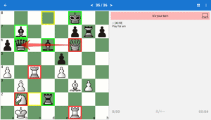 Chess King - Learn to Play 5.1.0 screenshot 11