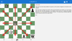 Chess King - Learn to Play 5.1.0 screenshot 12