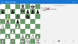 Chess King - Learn to Play 5.1.0 screenshot 13