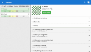 Chess King - Learn to Play 5.1.0 screenshot 15