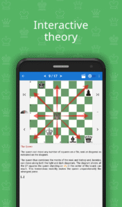 Chess King - Learn to Play 5.1.0 screenshot 4
