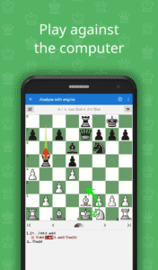 Chess King - Learn to Play 5.1.0 screenshot 5