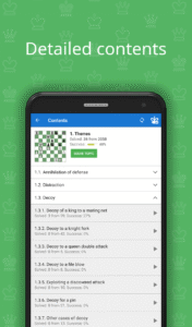 Chess King - Learn to Play 5.1.0 screenshot 7
