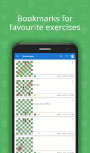 Chess King - Learn to Play 5.1.0 screenshot 8