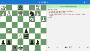 Chess King - Learn to Play 5.1.0 screenshot 9