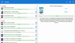 Chess King - Learn to Play 5.1.0 screenshot 10