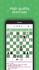 Chess King - Learn to Play 5.0.2 screenshot 2