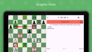Chess King - Learn to Play 5.0.2 screenshot 11