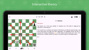 Chess King - Learn to Play 5.0.2 screenshot 12