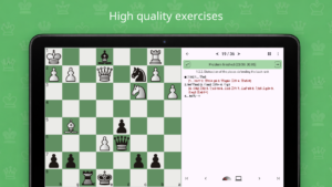 Chess King - Learn to Play 5.0.2 screenshot 18