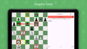 Chess King - Learn to Play 5.0.2 screenshot 19