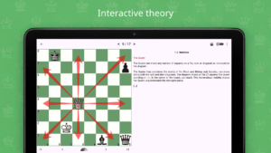 Chess King - Learn to Play 5.0.2 screenshot 20