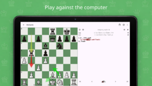 Chess King - Learn to Play 5.0.2 screenshot 21