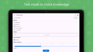 Chess King - Learn to Play 5.0.2 screenshot 22