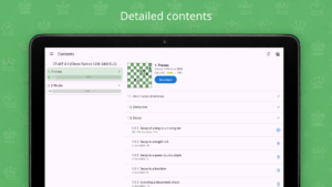 Chess King - Learn to Play 5.0.2 screenshot 23