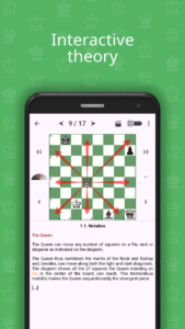 Chess King - Learn to Play 5.0.2 screenshot 4